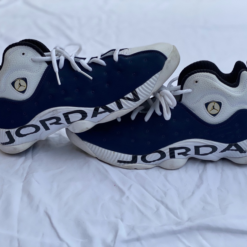 Jordan Jumpman 2